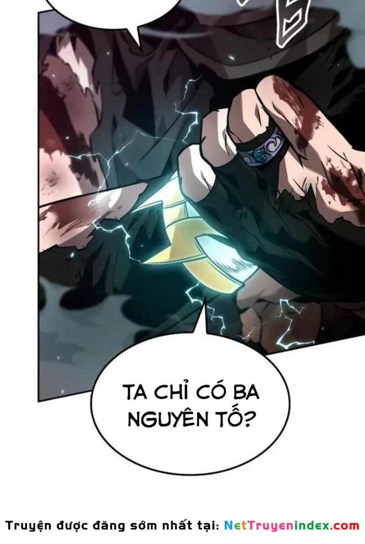 Mạo Hiểm Giả Cuối Cùng Chapter 94 - 107