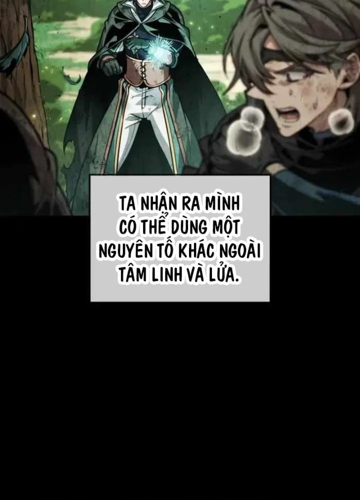 Mạo Hiểm Giả Cuối Cùng Chapter 94 - 113