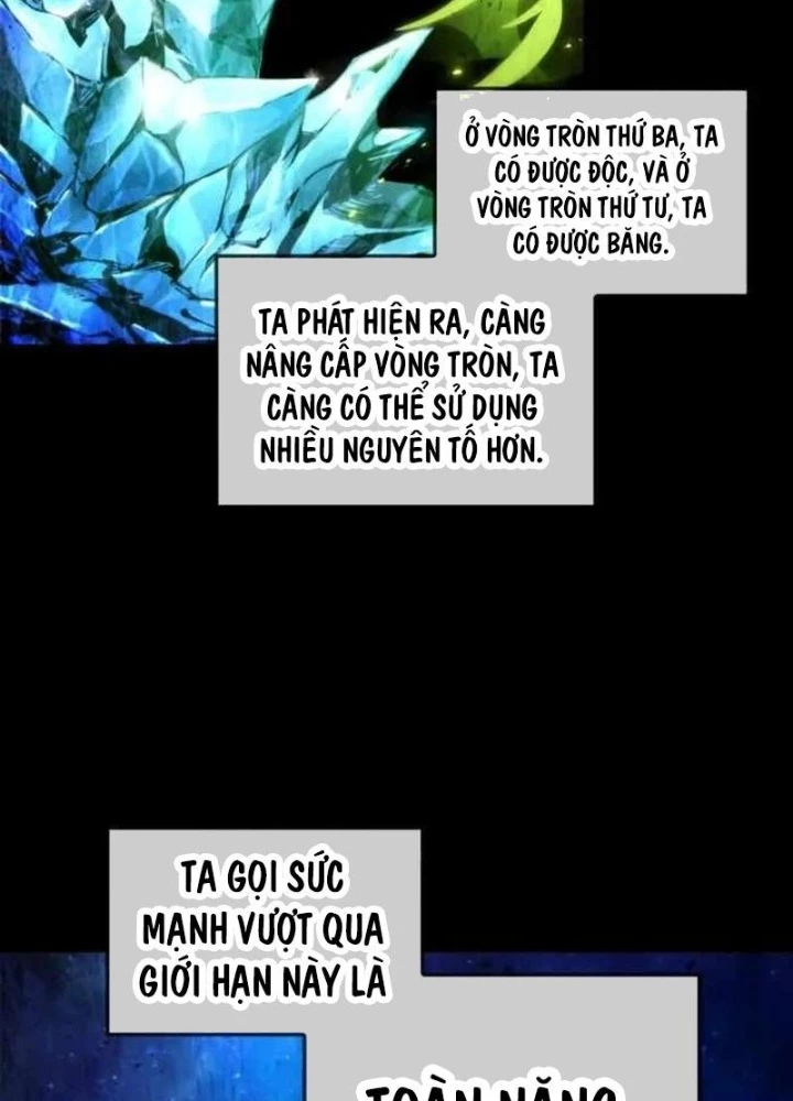 Mạo Hiểm Giả Cuối Cùng Chapter 94 - 115