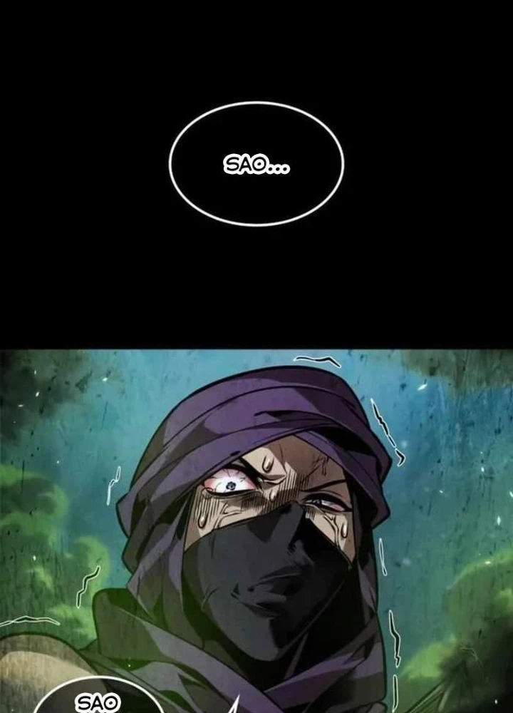 Mạo Hiểm Giả Cuối Cùng Chapter 94 - 119