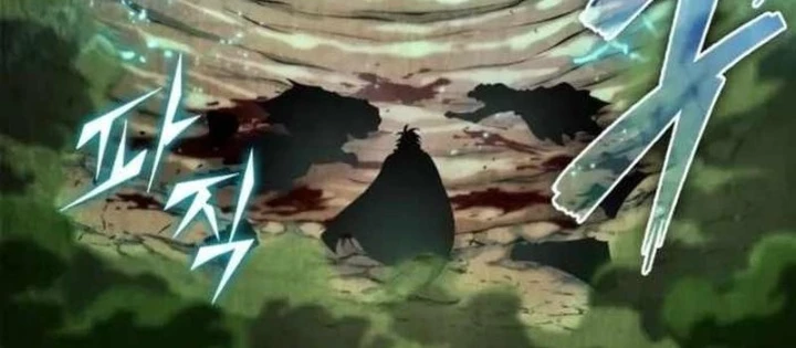 Mạo Hiểm Giả Cuối Cùng Chapter 94 - 124