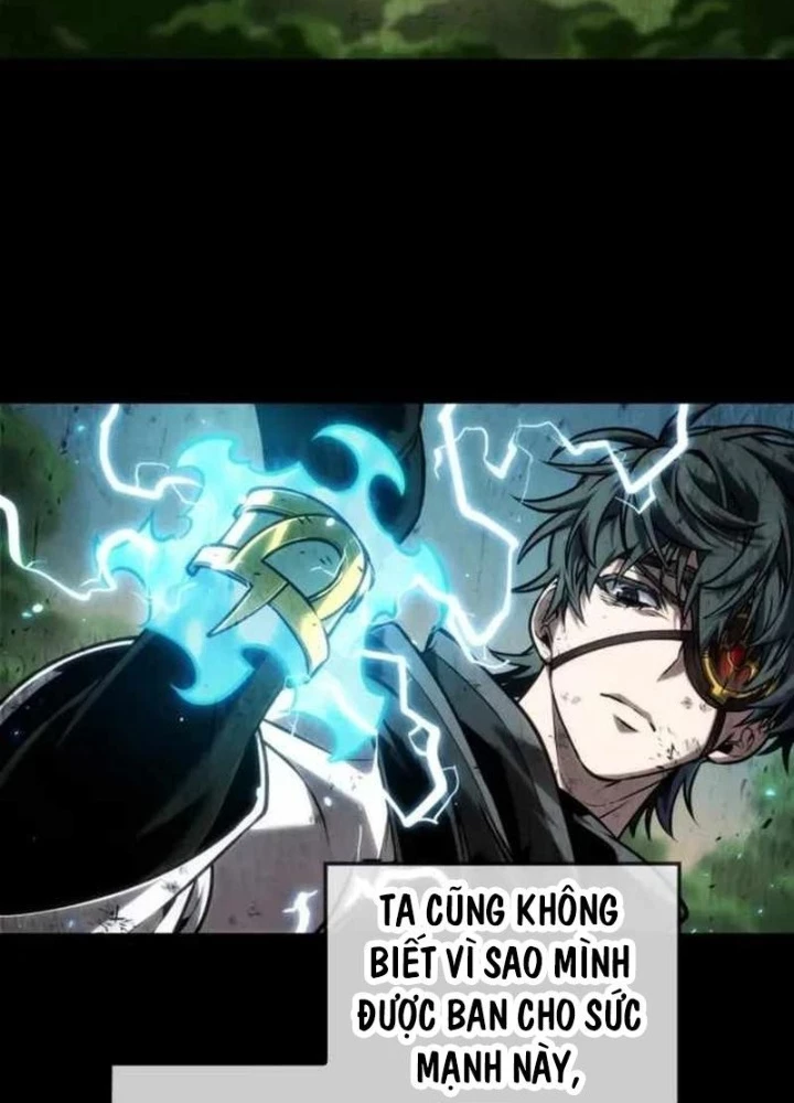 Mạo Hiểm Giả Cuối Cùng Chapter 94 - 125