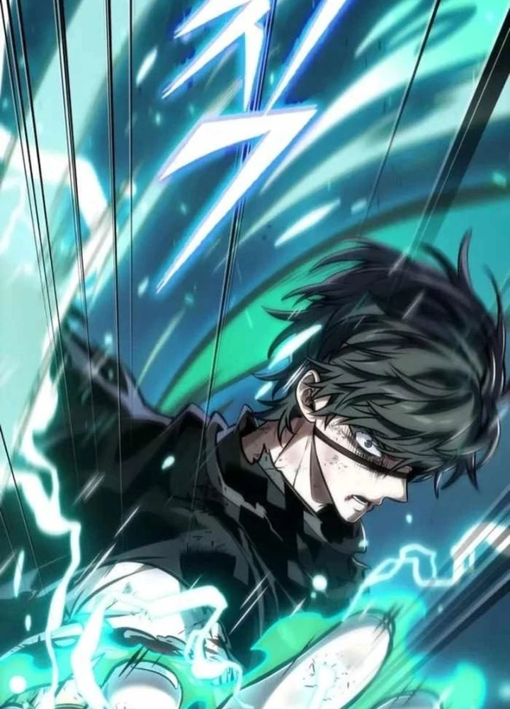 Mạo Hiểm Giả Cuối Cùng Chapter 94 - 133