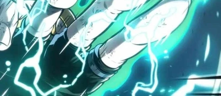 Mạo Hiểm Giả Cuối Cùng Chapter 94 - 134