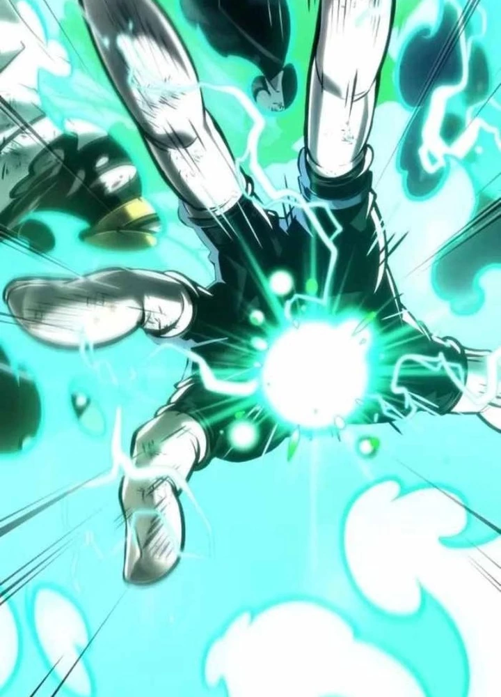 Mạo Hiểm Giả Cuối Cùng Chapter 94 - 161