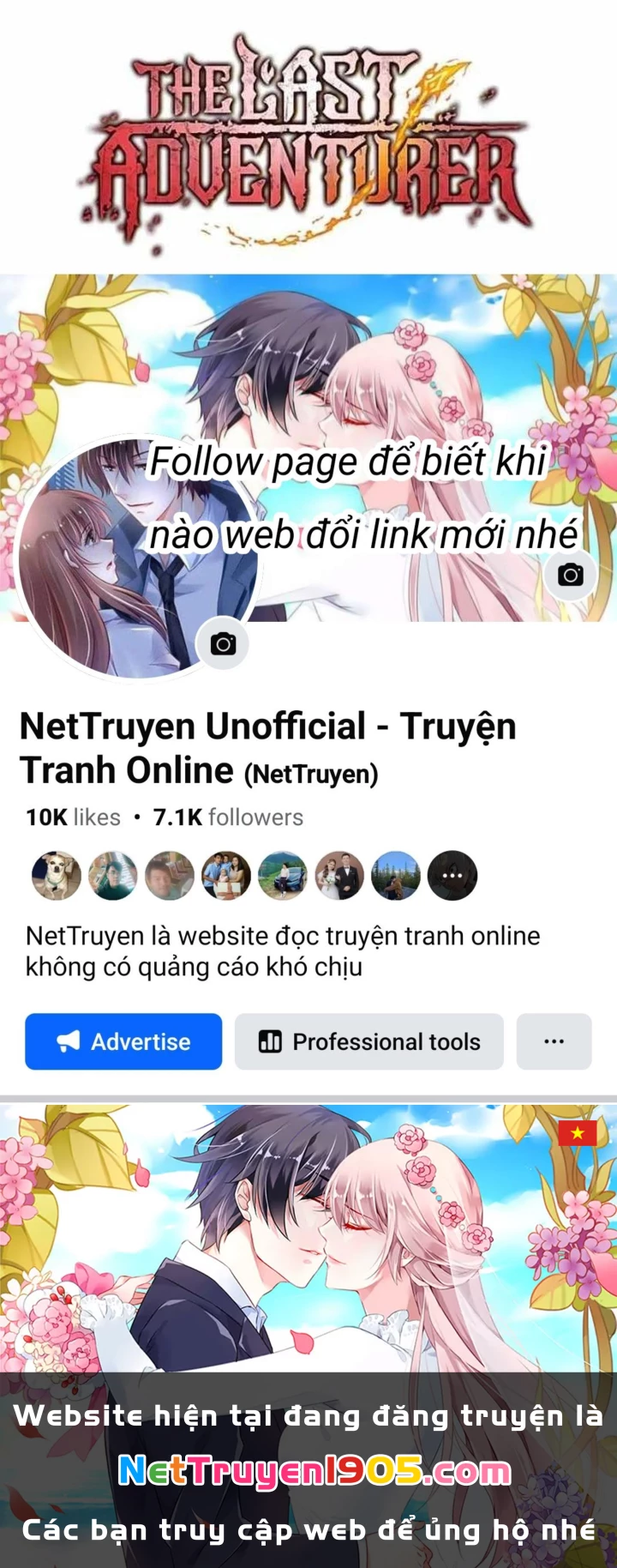 Mạo Hiểm Giả Cuối Cùng Chapter 94 - 168