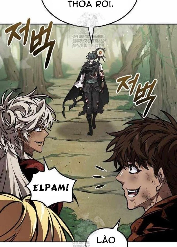 Mạo Hiểm Giả Cuối Cùng Chapter 95 - 3