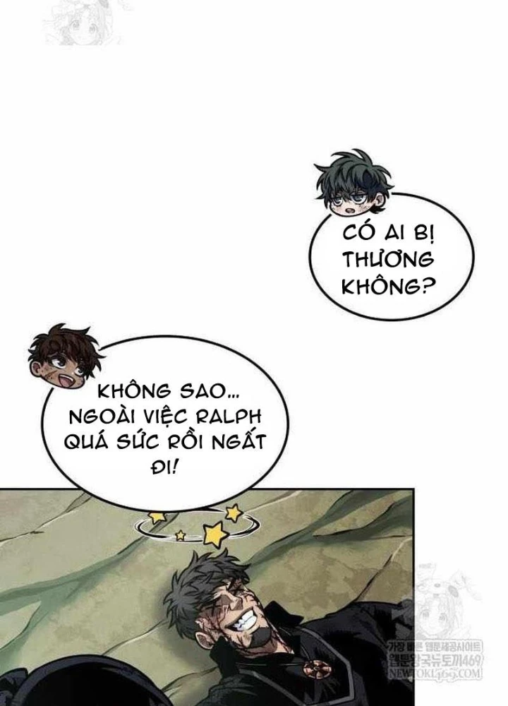 Mạo Hiểm Giả Cuối Cùng Chapter 95 - 5