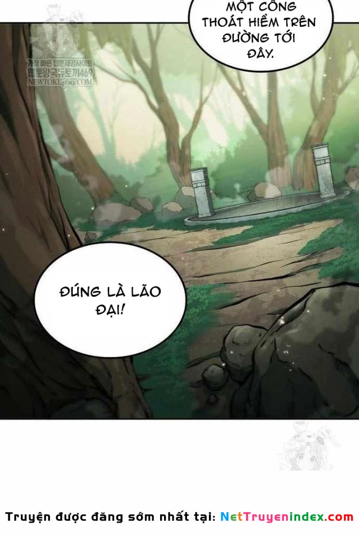 Mạo Hiểm Giả Cuối Cùng Chapter 95 - 9