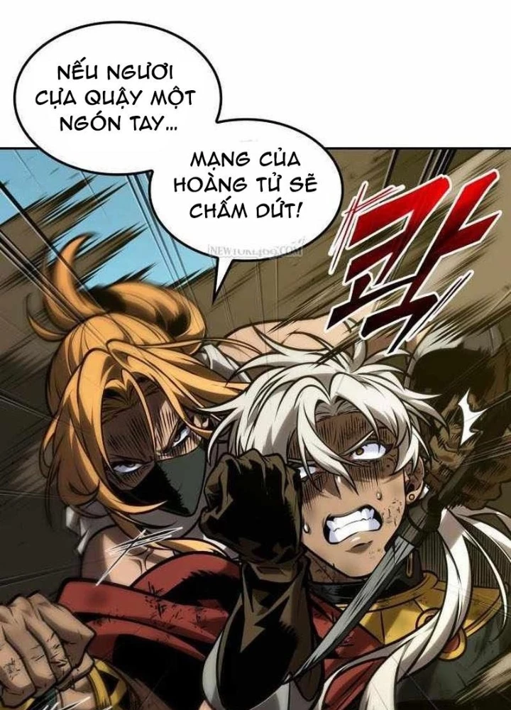 Mạo Hiểm Giả Cuối Cùng Chapter 95 - 29