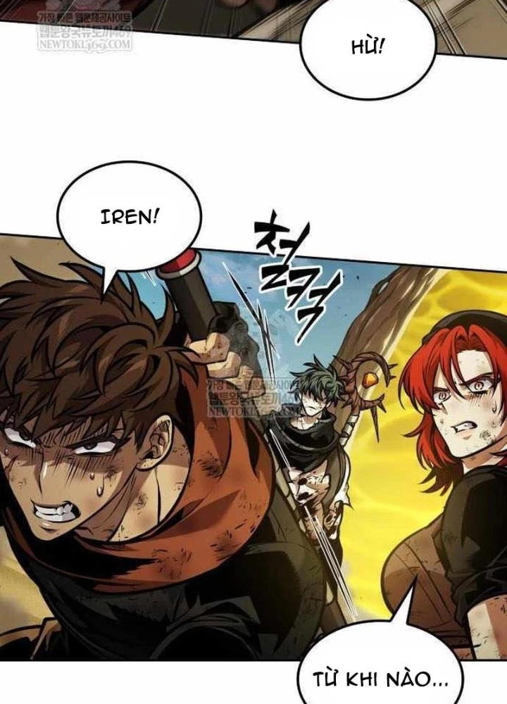 Mạo Hiểm Giả Cuối Cùng Chapter 95 - 31