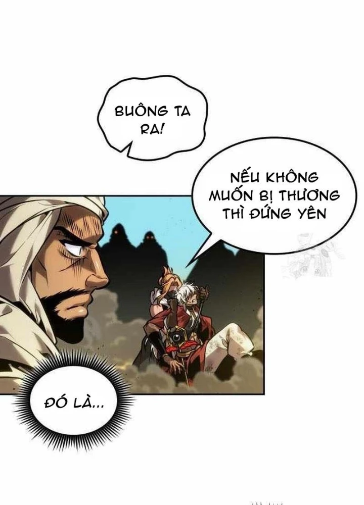 Mạo Hiểm Giả Cuối Cùng Chapter 95 - 33