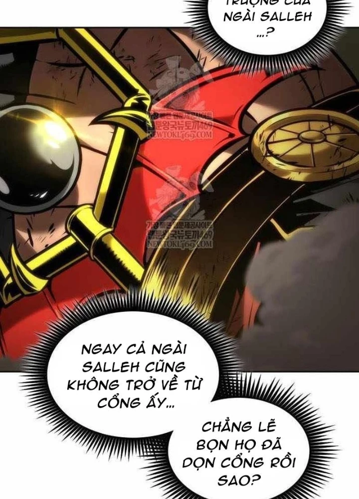 Mạo Hiểm Giả Cuối Cùng Chapter 95 - 35