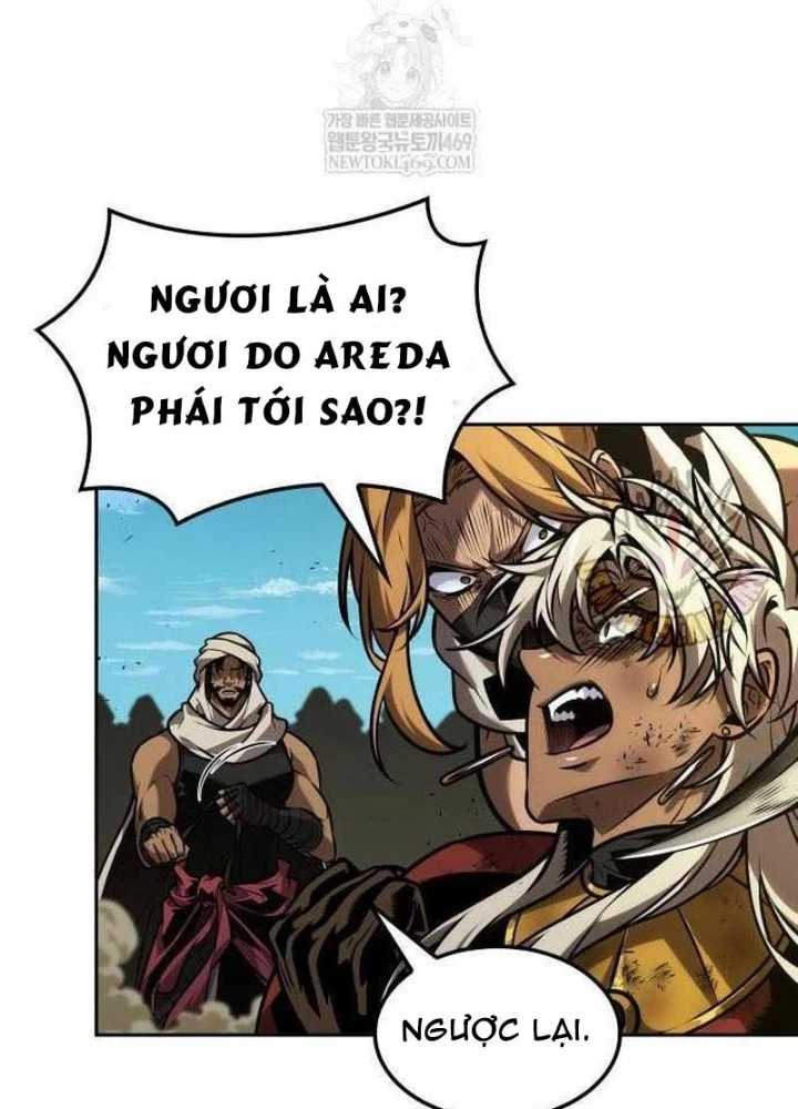 Mạo Hiểm Giả Cuối Cùng Chapter 95 - 37