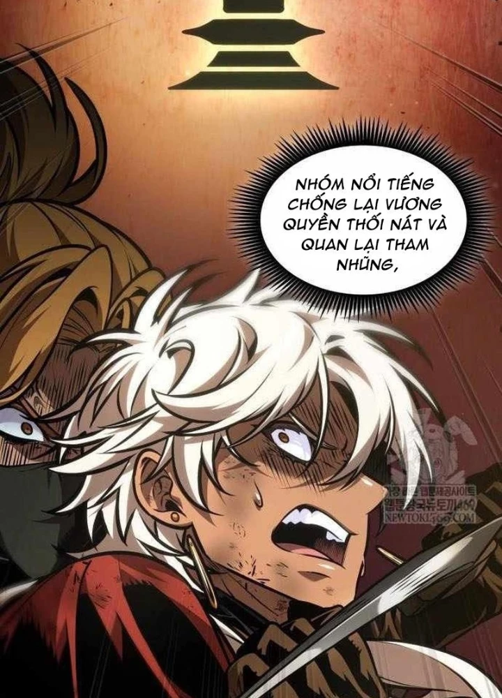 Mạo Hiểm Giả Cuối Cùng Chapter 95 - 43