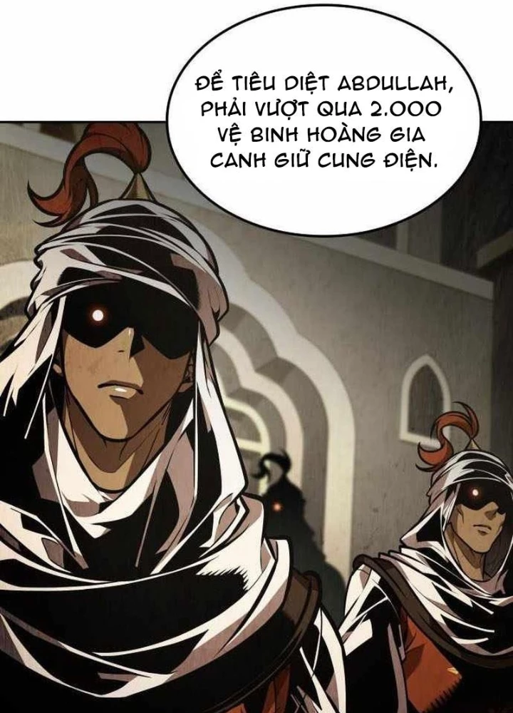 Mạo Hiểm Giả Cuối Cùng Chapter 95 - 61