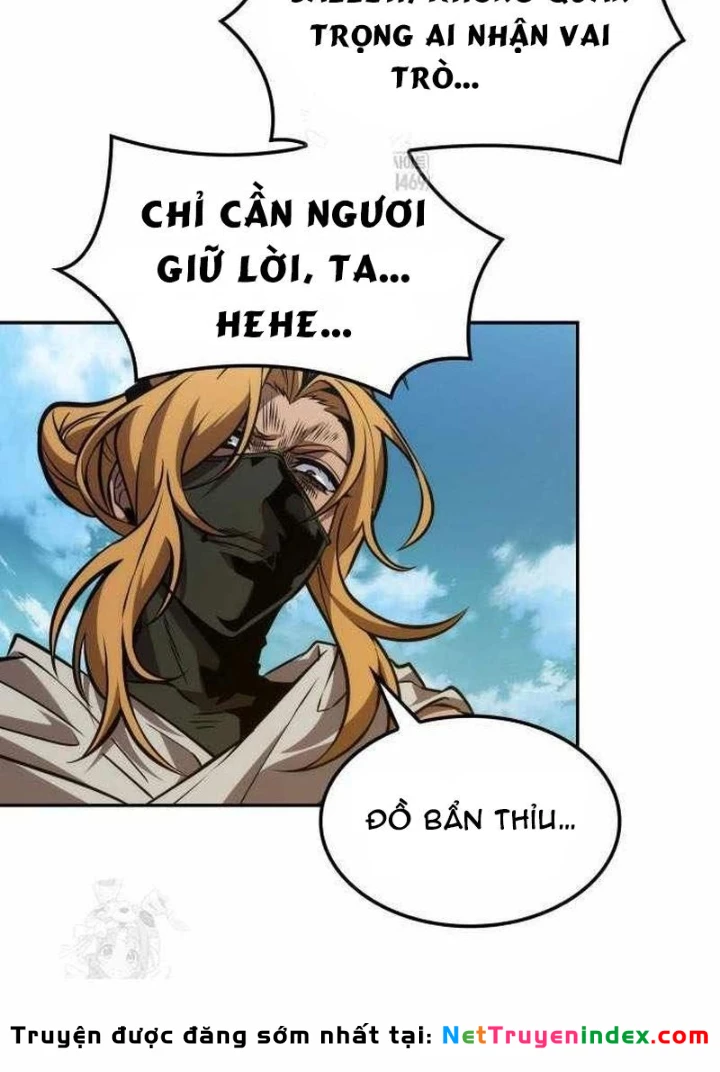 Mạo Hiểm Giả Cuối Cùng Chapter 95 - 75