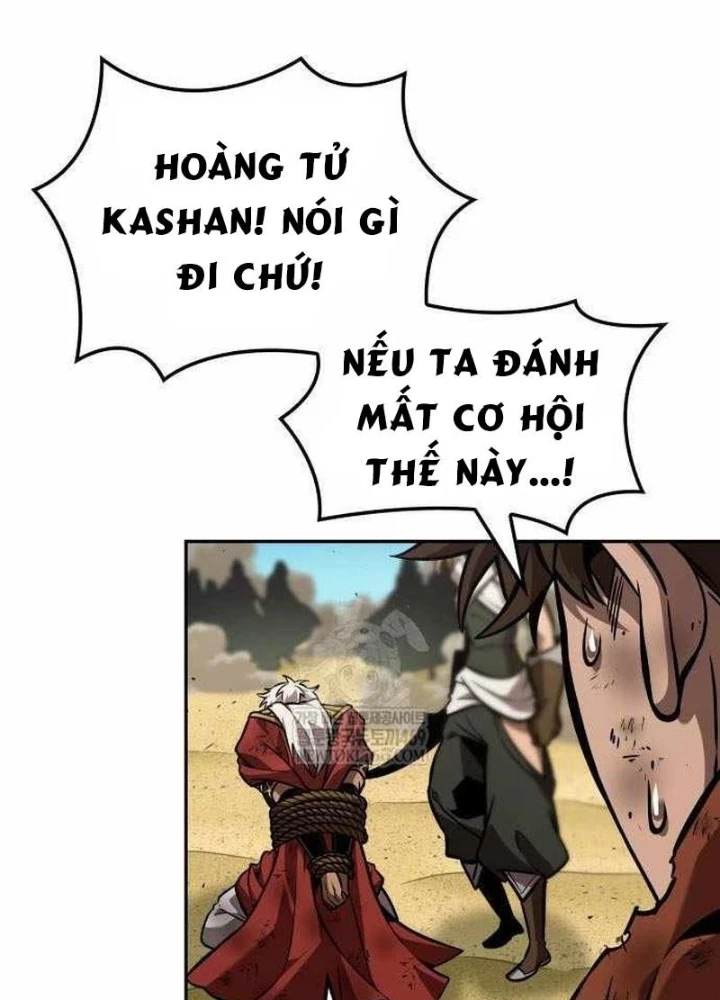 Mạo Hiểm Giả Cuối Cùng Chapter 95 - 77