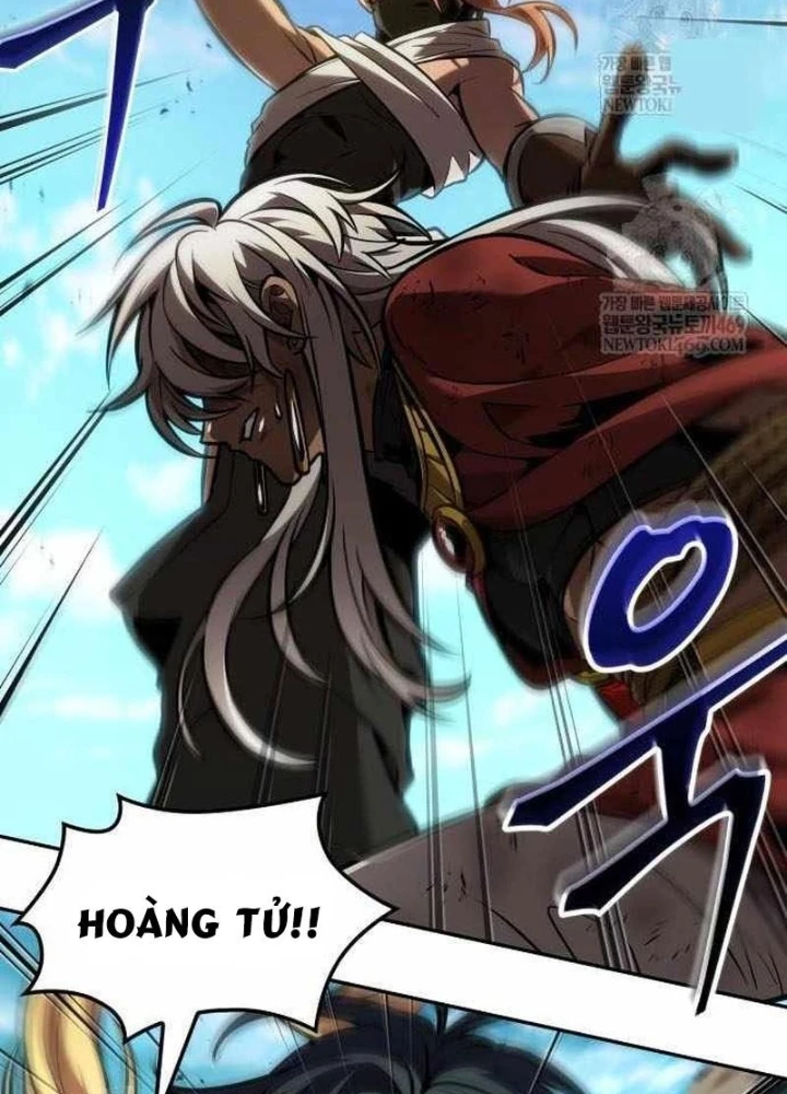 Mạo Hiểm Giả Cuối Cùng Chapter 95 - 85