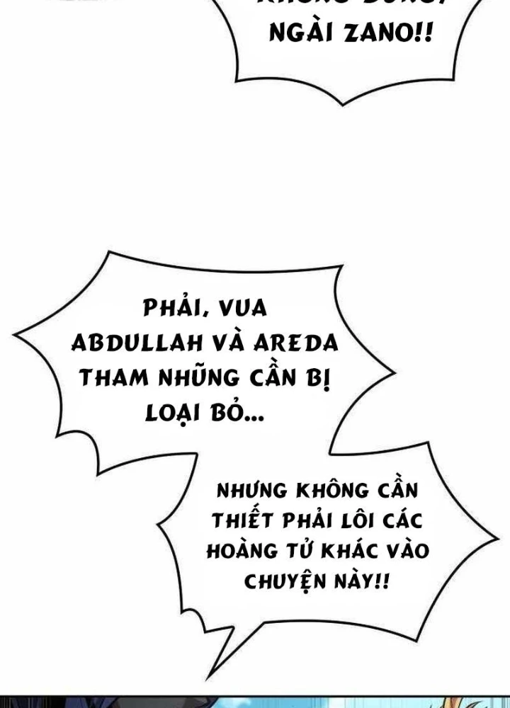 Mạo Hiểm Giả Cuối Cùng Chapter 95 - 95