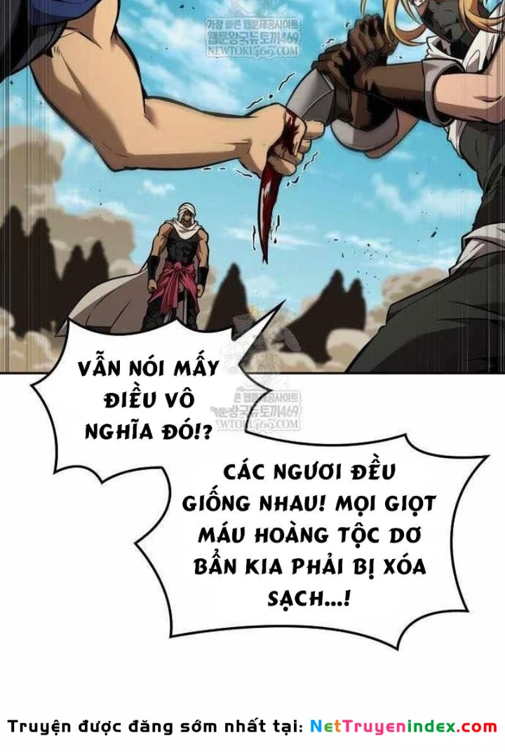 Mạo Hiểm Giả Cuối Cùng Chapter 95 - 97