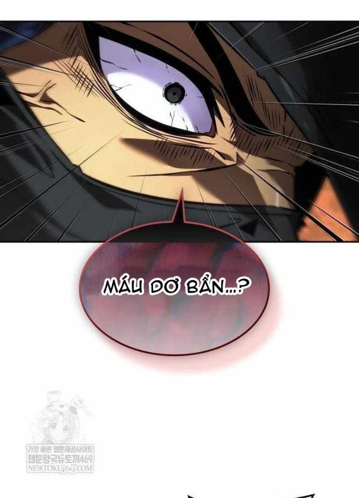 Mạo Hiểm Giả Cuối Cùng Chapter 95 - 99