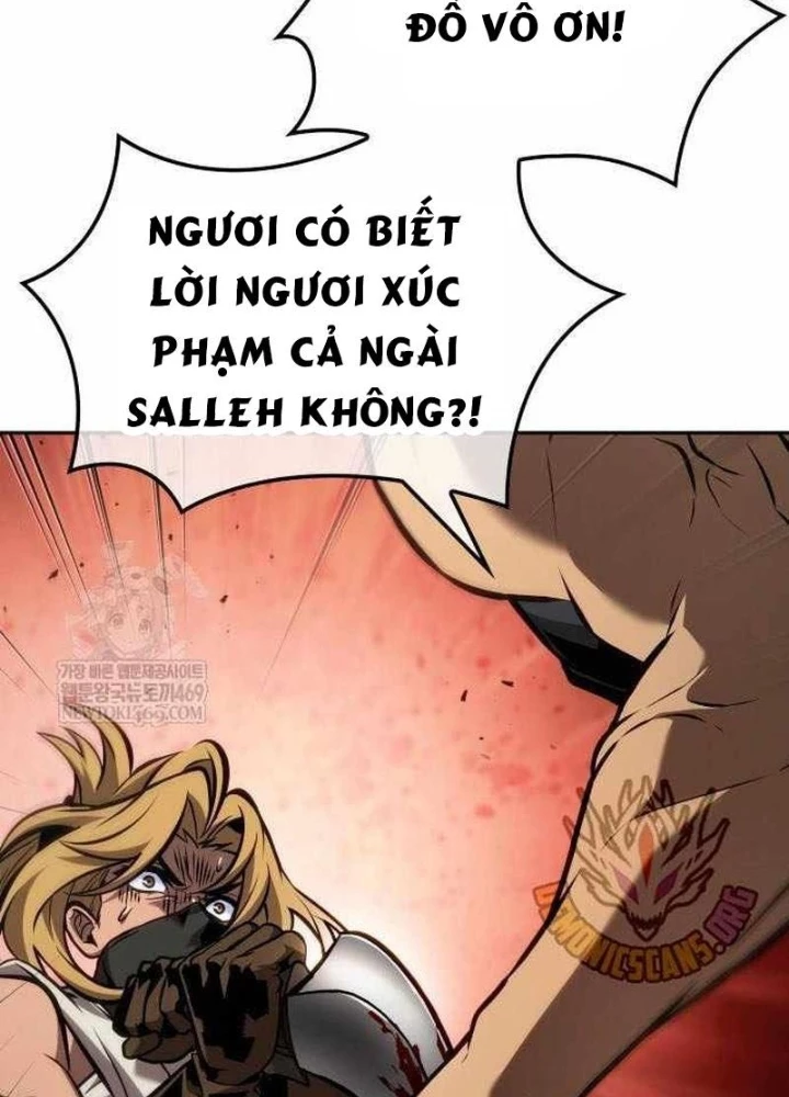 Mạo Hiểm Giả Cuối Cùng Chapter 95 - 101