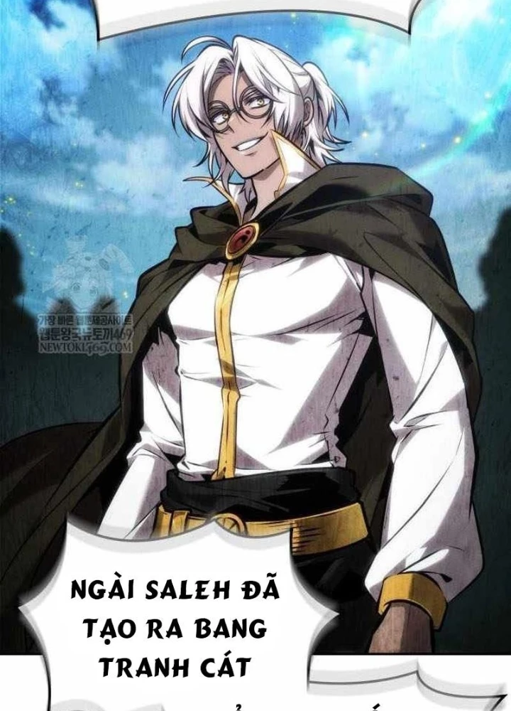 Mạo Hiểm Giả Cuối Cùng Chapter 95 - 105