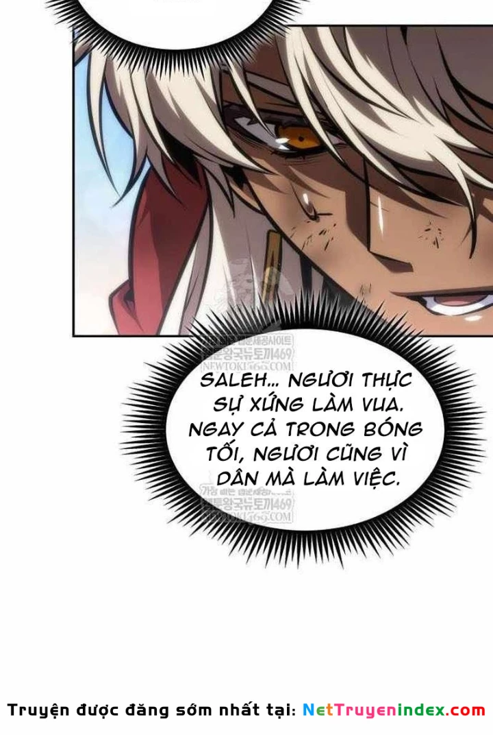 Mạo Hiểm Giả Cuối Cùng Chapter 95 - 109