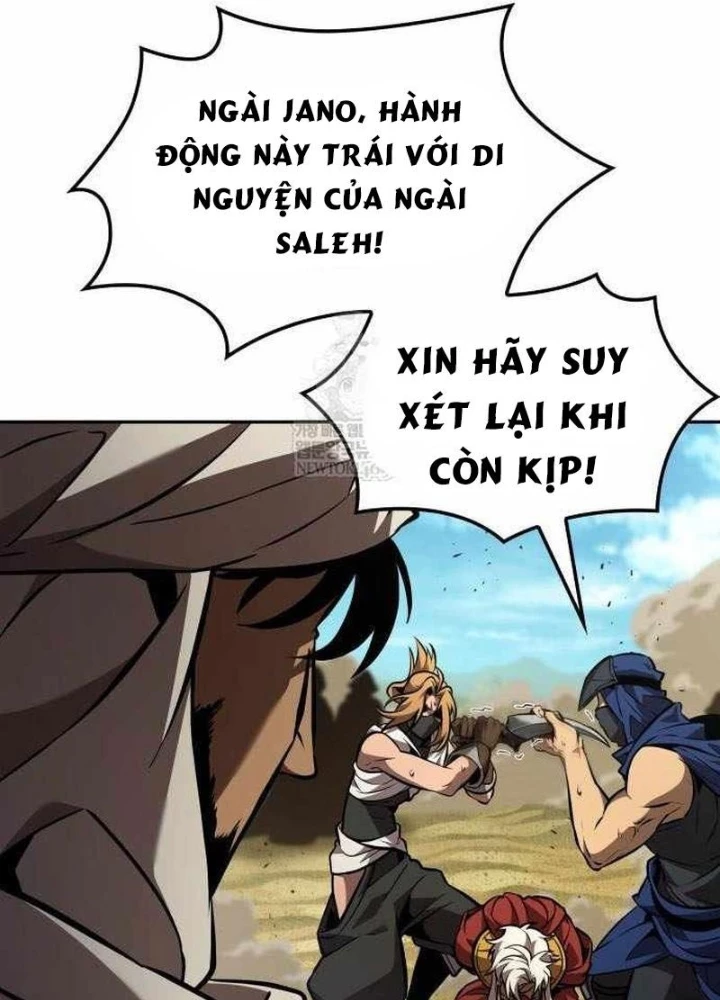 Mạo Hiểm Giả Cuối Cùng Chapter 95 - 111