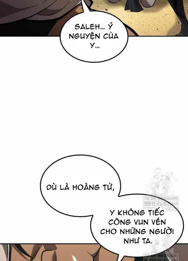 Mạo Hiểm Giả Cuối Cùng Chapter 95 - 113