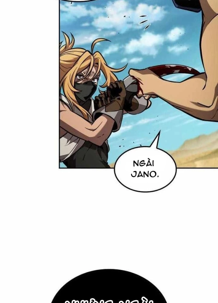 Mạo Hiểm Giả Cuối Cùng Chapter 95 - 117