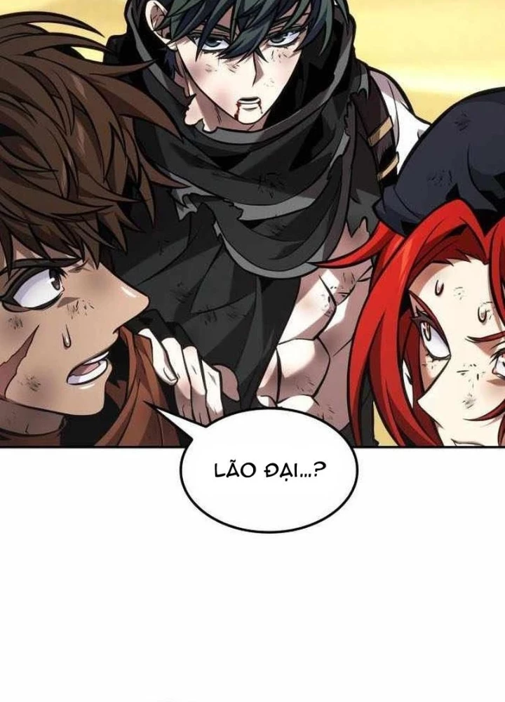 Mạo Hiểm Giả Cuối Cùng Chapter 95 - 123