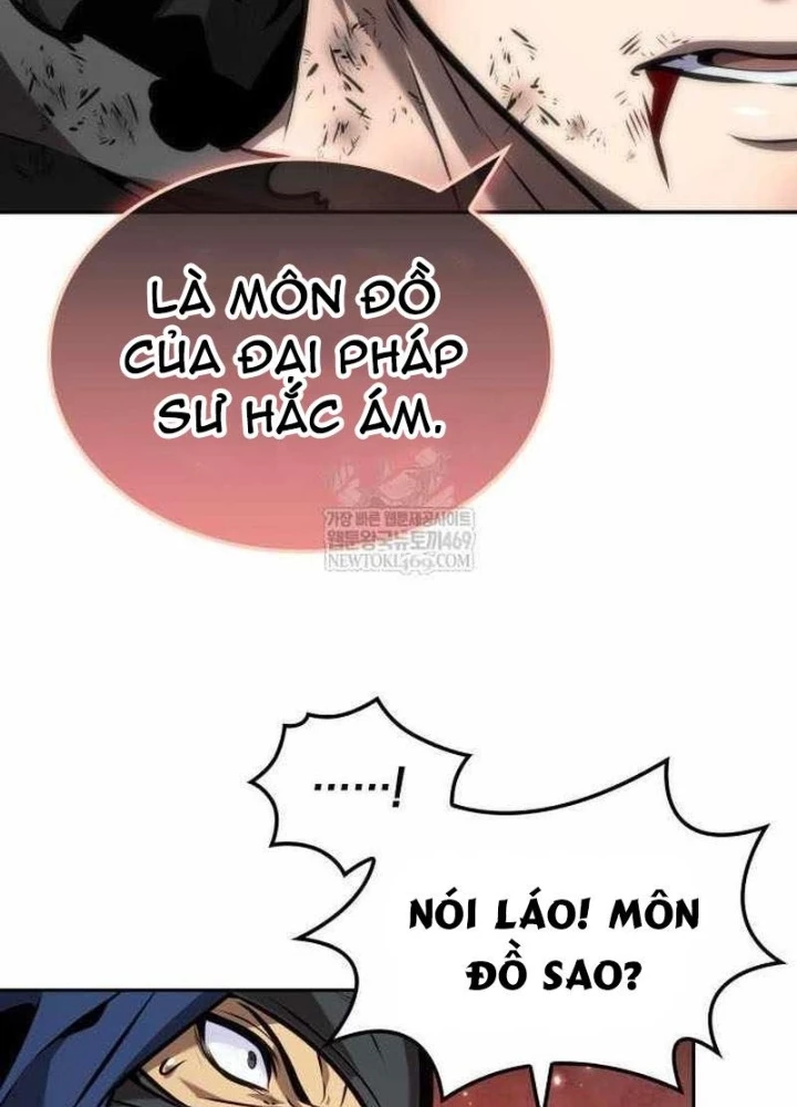 Mạo Hiểm Giả Cuối Cùng Chapter 95 - 145