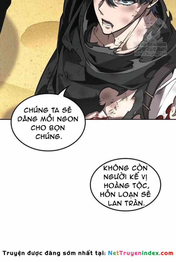 Mạo Hiểm Giả Cuối Cùng Chapter 95 - 153