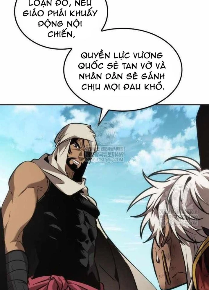 Mạo Hiểm Giả Cuối Cùng Chapter 95 - 155