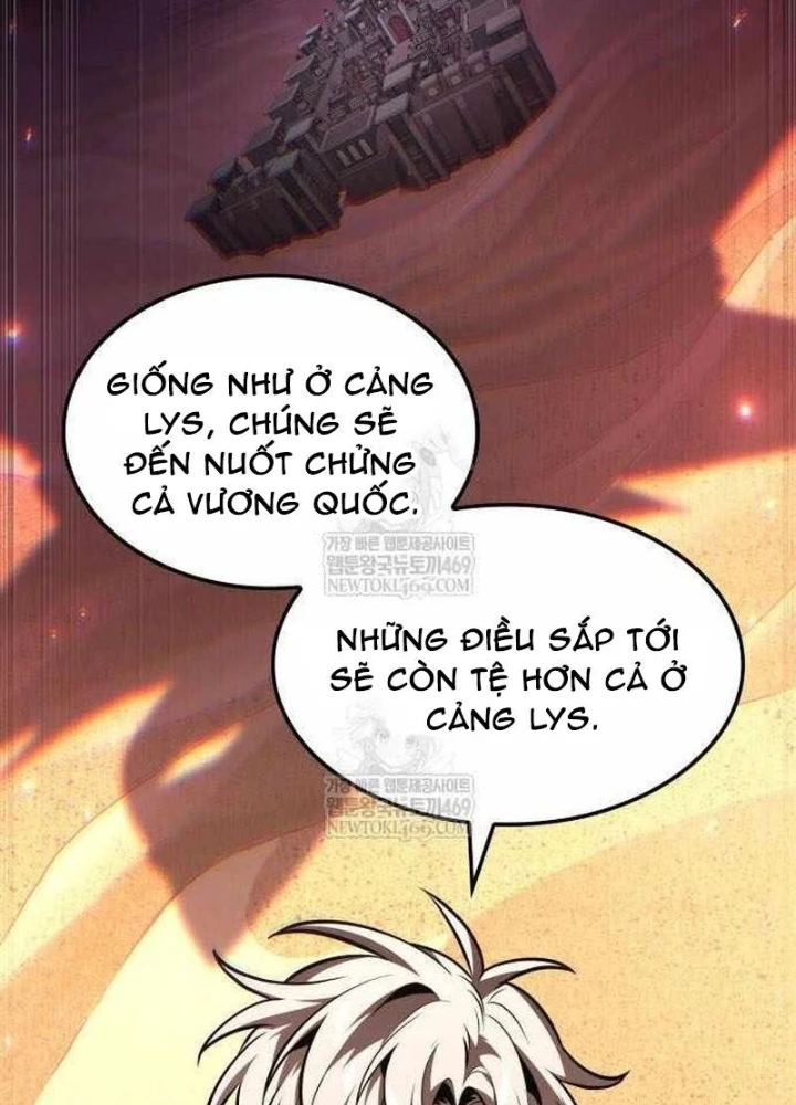 Mạo Hiểm Giả Cuối Cùng Chapter 95 - 161