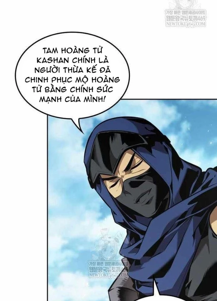 Mạo Hiểm Giả Cuối Cùng Chapter 95 - 167