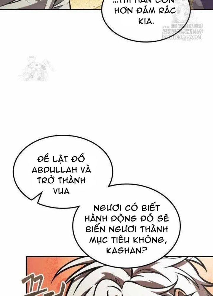 Mạo Hiểm Giả Cuối Cùng Chapter 95 - 171