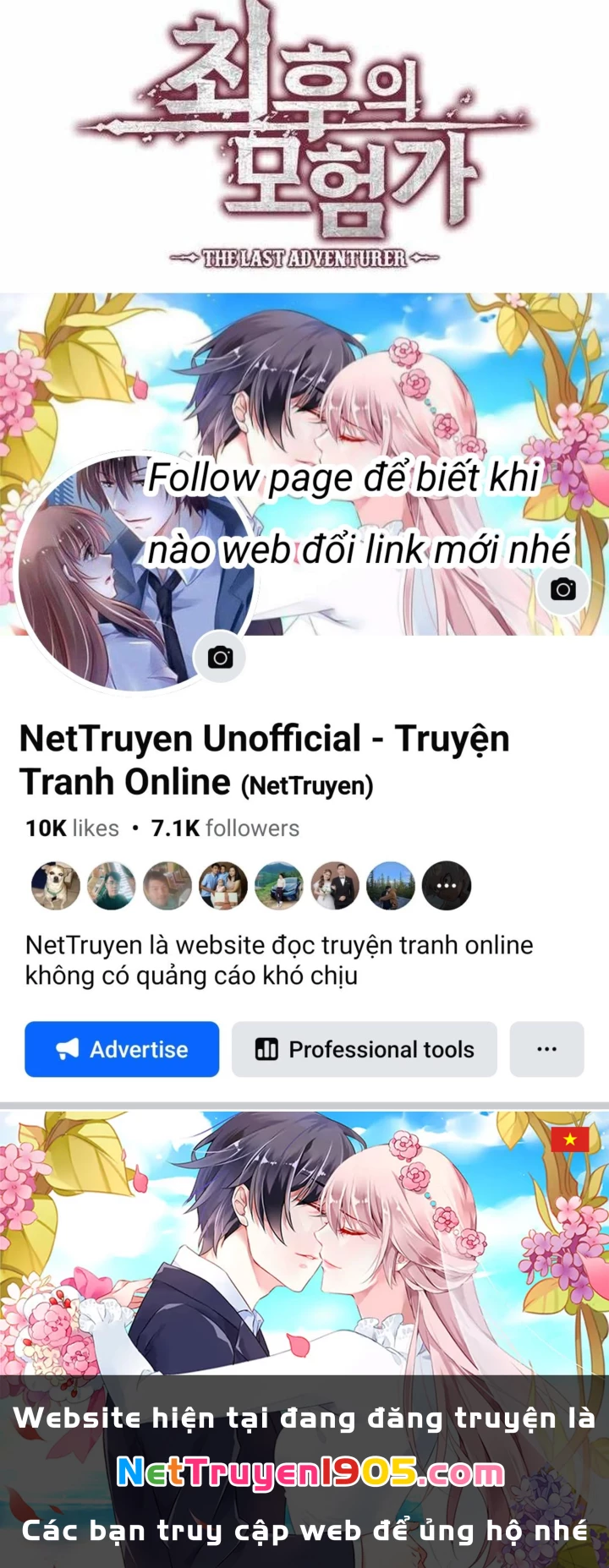 Mạo Hiểm Giả Cuối Cùng Chapter 95 - 233