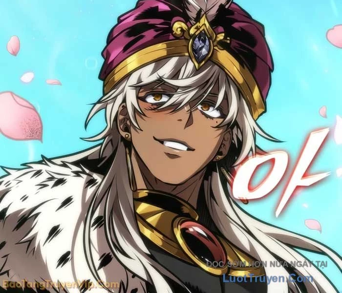 Mạo Hiểm Giả Cuối Cùng Chapter 96 - 8