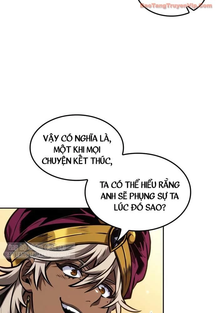 Mạo Hiểm Giả Cuối Cùng Chapter 96 - 17