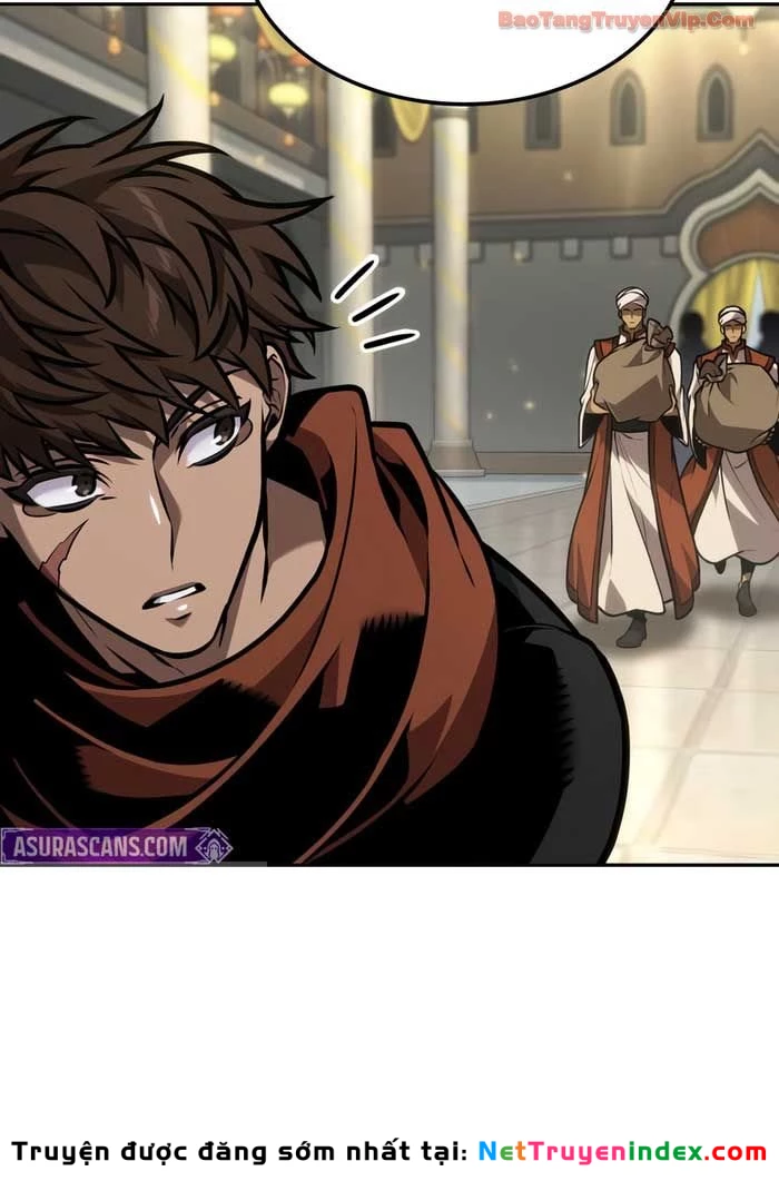 Mạo Hiểm Giả Cuối Cùng Chapter 96 - 21