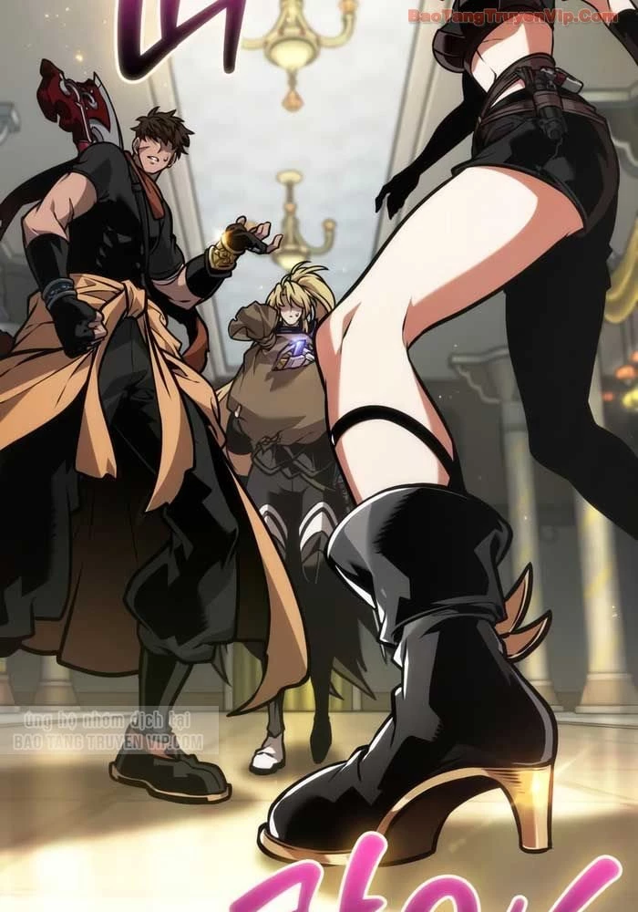 Mạo Hiểm Giả Cuối Cùng Chapter 96 - 23