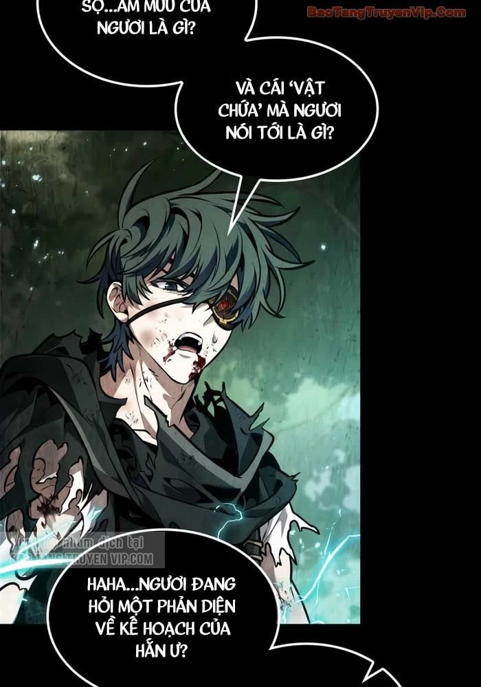 Mạo Hiểm Giả Cuối Cùng Chapter 96 - 36