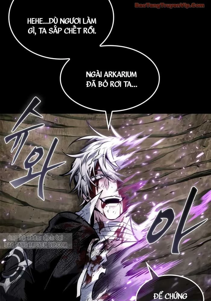 Mạo Hiểm Giả Cuối Cùng Chapter 96 - 42