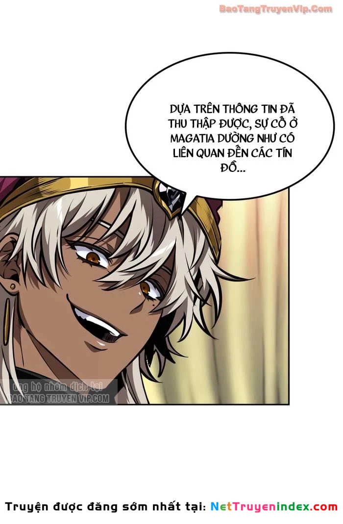 Mạo Hiểm Giả Cuối Cùng Chapter 96 - 77