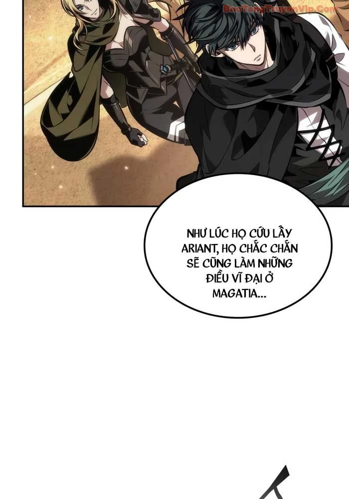 Mạo Hiểm Giả Cuối Cùng Chapter 96 - 87