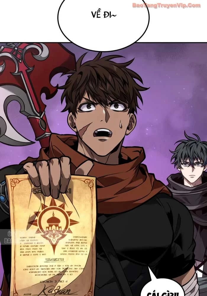 Mạo Hiểm Giả Cuối Cùng Chapter 96 - 98