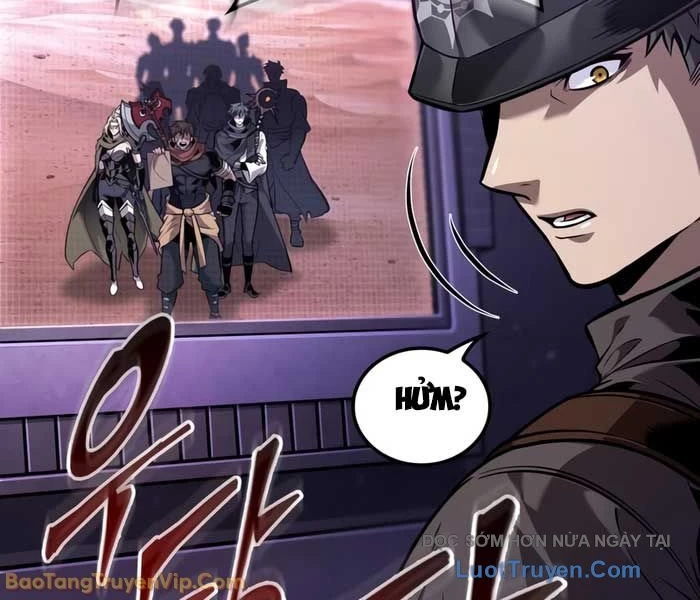 Mạo Hiểm Giả Cuối Cùng Chapter 96 - 107